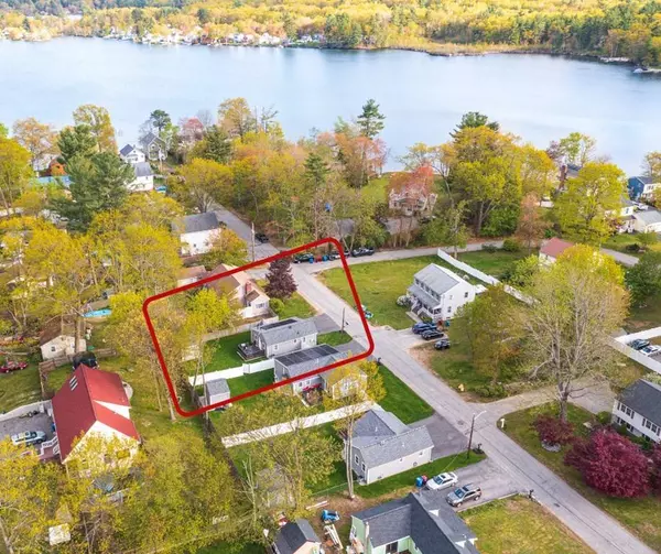 22 Forest Park Ave, Tyngsborough, MA 01879