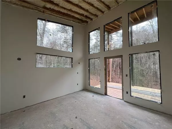 Lot 13 Grants Summit, Mccaysville, GA 30555