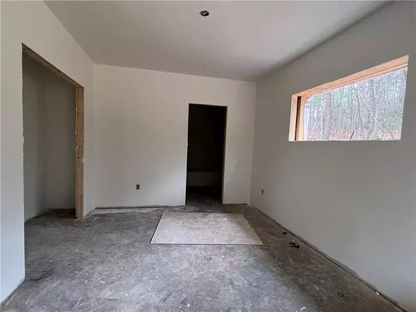 Lot 13 Grants Summit, Mccaysville, GA 30555