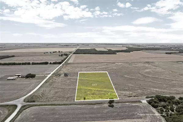 Lot 3 N Czech Hall Road, West, TX 76691