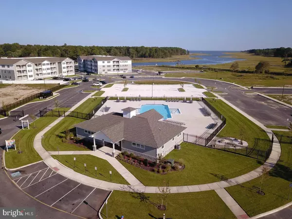 33548 OLD SALT LANE #2301, Lewes, DE 19958