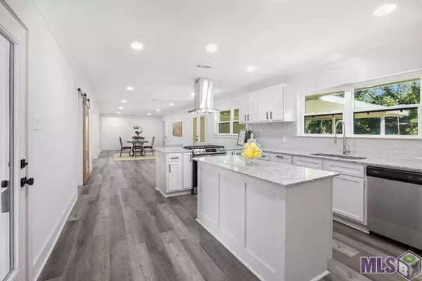 10687 BROWNING DR, Baton Rouge, LA 70815