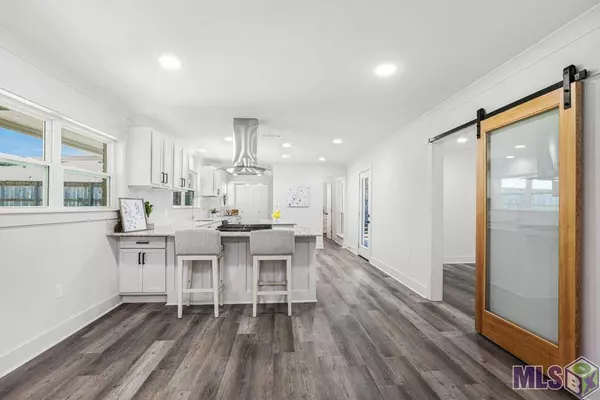 10687 BROWNING DR, Baton Rouge, LA 70815