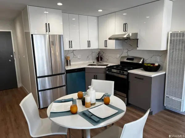 1370 11th AVE, San Francisco, CA 94122