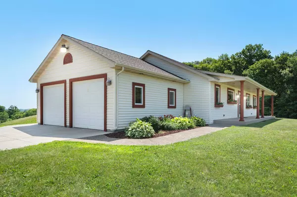 N3902 730th ST, Ellsworth, WI 54011
