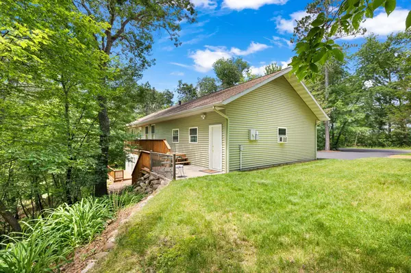 4107 Ridge RD, Motley, MN 56466