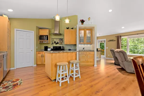 4107 Ridge RD, Motley, MN 56466