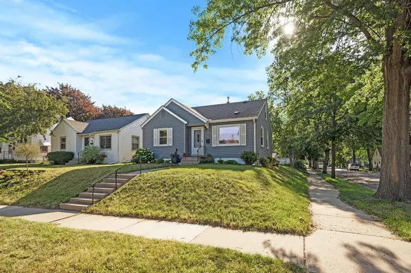 5657 44th AVE S, Minneapolis, MN 55417