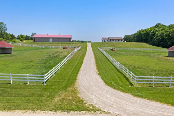 N3902 730th ST, Ellsworth, WI 54011