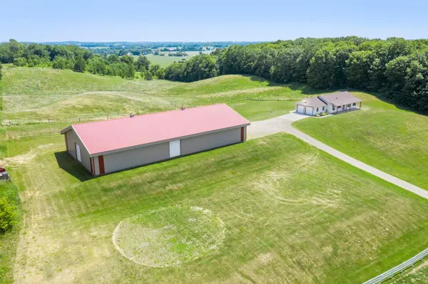 N3902 730th ST, Ellsworth, WI 54011