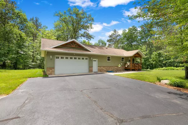 4107 Ridge RD, Motley, MN 56466