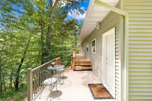 4107 Ridge RD, Motley, MN 56466