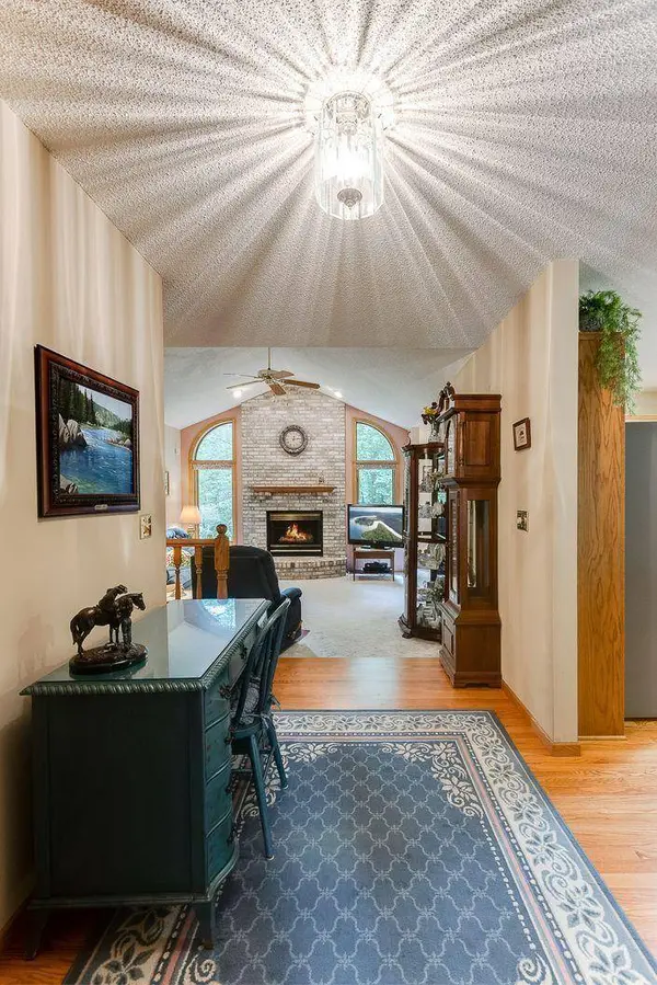 16608 5th ST NE, Ham Lake, MN 55304