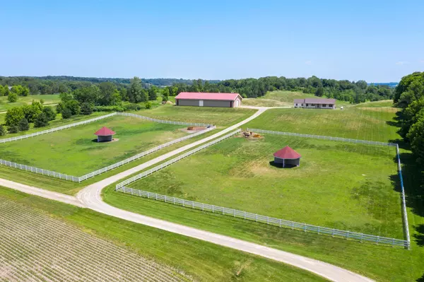 N3902 730th ST, Ellsworth, WI 54011