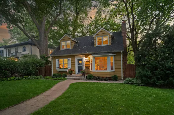 5044 Russell AVE S, Minneapolis, MN 55410