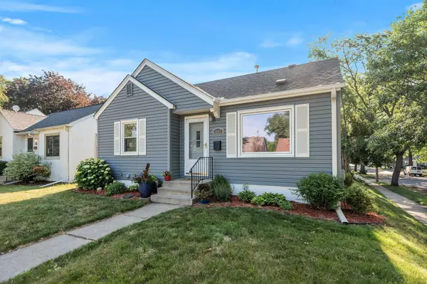 5657 44th AVE S, Minneapolis, MN 55417