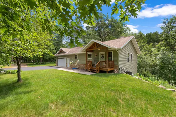 4107 Ridge RD, Motley, MN 56466