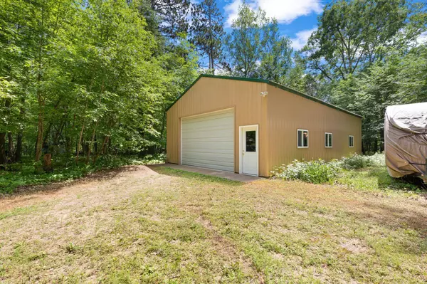 4107 Ridge RD, Motley, MN 56466