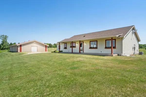 N3902 730th ST, Ellsworth, WI 54011