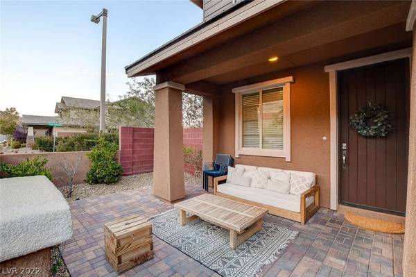 5688 Mesa Mountain Drive, Las Vegas, NV 89135