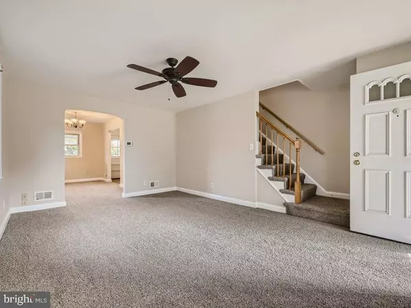 6714 WOODLEY RD, Dundalk, MD 21222