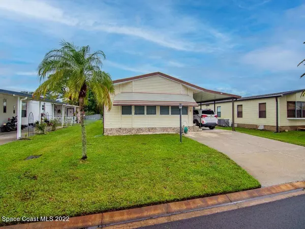 616 Seagull Drive, Sebastian, FL 32976