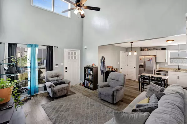 136 Waterwheel Cir, Clarksville, TN 37042