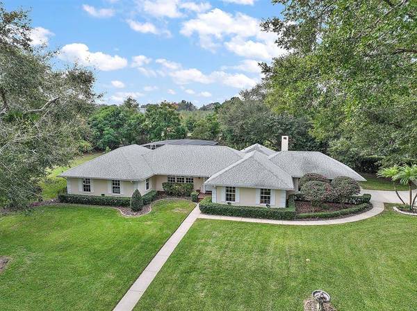 1850 LAKE TERRACE DR