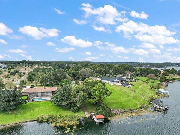 1850 LAKE TERRACE DR, Eustis, FL 32726