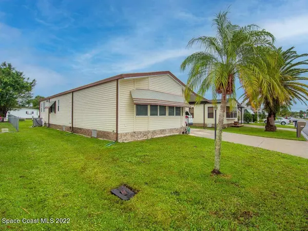 616 Seagull Drive, Sebastian, FL 32976