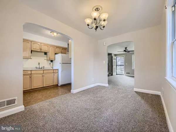 6714 WOODLEY RD, Dundalk, MD 21222