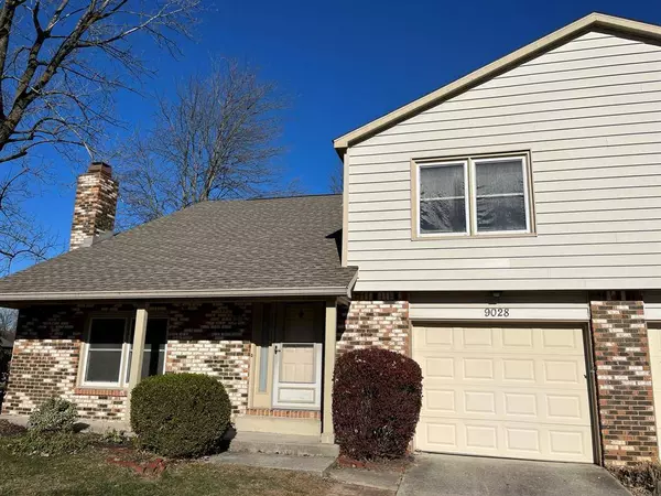 9028 Cinnebar DR, Indianapolis, IN 46268