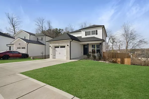 136 Waterwheel Cir, Clarksville, TN 37042