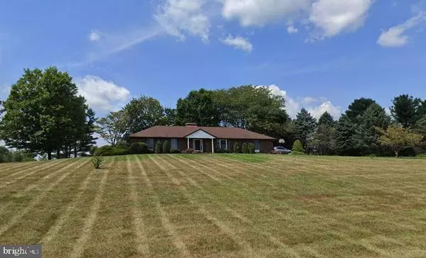 2574 WELLWORTH WAY, West Friendship, MD 21794