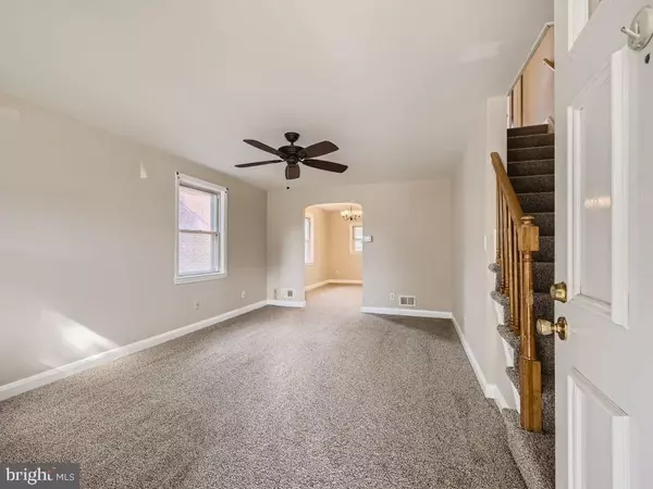 6714 WOODLEY RD, Dundalk, MD 21222