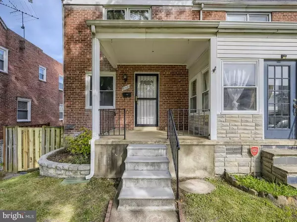 6714 WOODLEY RD, Dundalk, MD 21222