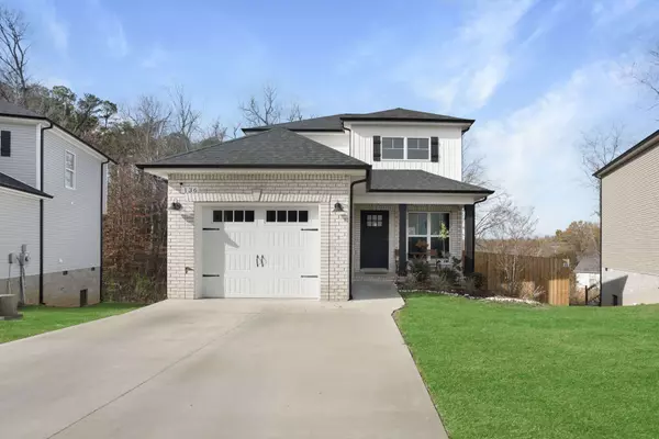 136 Waterwheel Cir, Clarksville, TN 37042