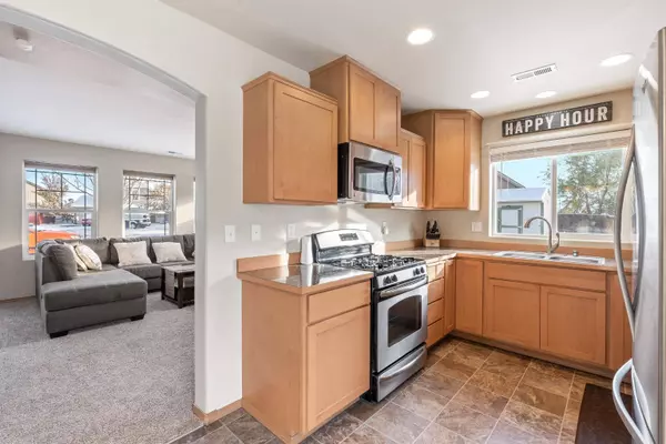 12713 W Powder Ct, Airway Heights, WA 99001