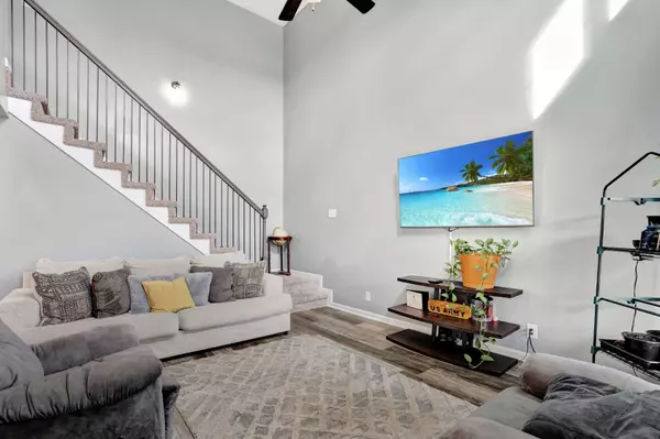 136 Waterwheel Cir, Clarksville, TN 37042