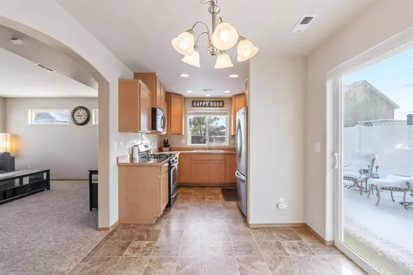 12713 W Powder Ct, Airway Heights, WA 99001