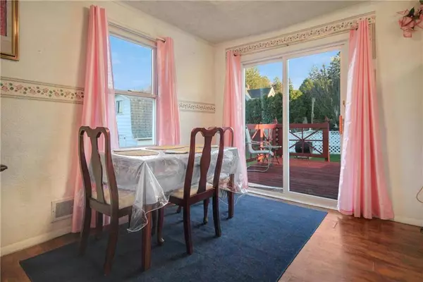 606 Crestline Avenue, Salisbury Twp, PA 18015