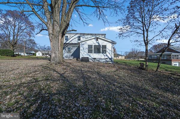 6121 CATHERINE ST, Harrisburg, PA 17112