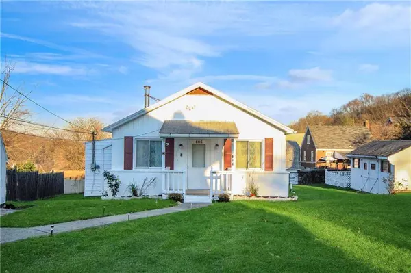 606 Crestline Avenue