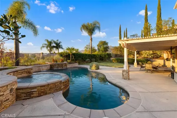 32191 Weeping Willow ST, Trabuco Canyon, CA 92679