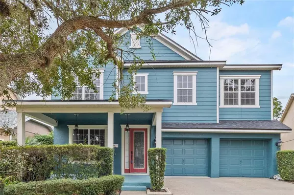 14637 MICHENER TRL, Orlando, FL 32828