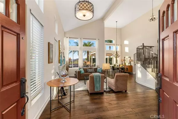 32191 Weeping Willow ST, Trabuco Canyon, CA 92679