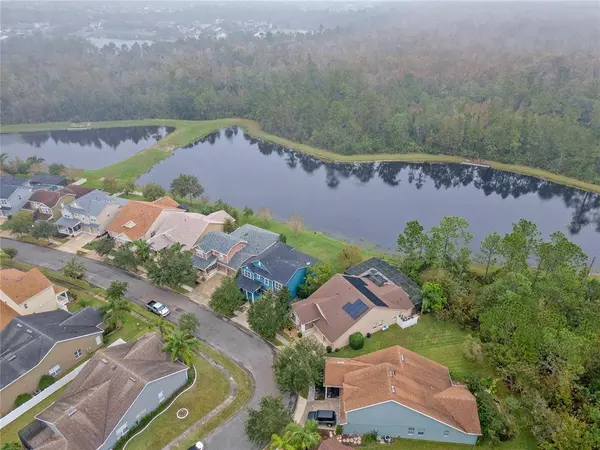 14637 MICHENER TRL, Orlando, FL 32828