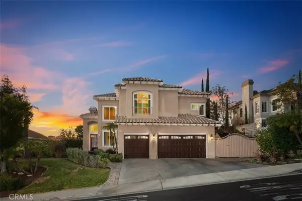 32191 Weeping Willow ST, Trabuco Canyon, CA 92679