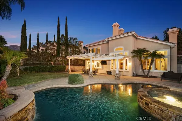 32191 Weeping Willow ST, Trabuco Canyon, CA 92679