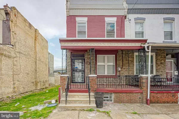 1922 ROBERTS AVE, Philadelphia, PA 19140